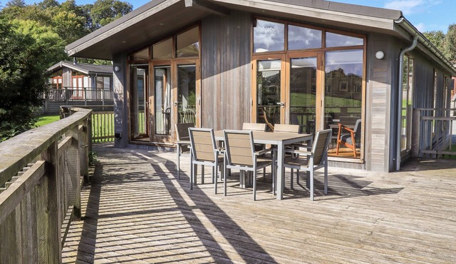 HOW BECK, pet friendly, luxury holiday cottage in Hawkshead