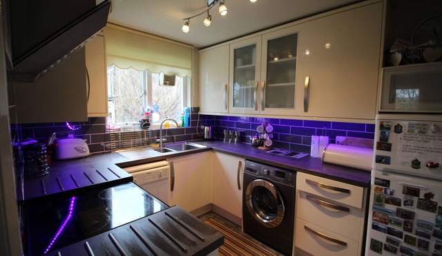 Howgill Apartment, Windermere, Lake District