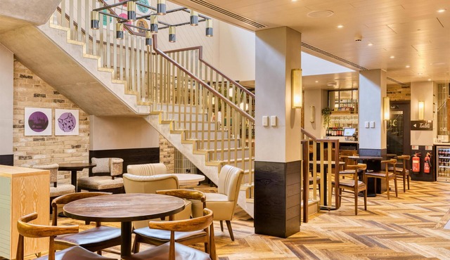 Hub By Premier Inn London Camden