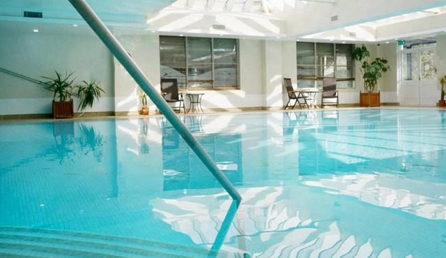 Hustyns Hotel