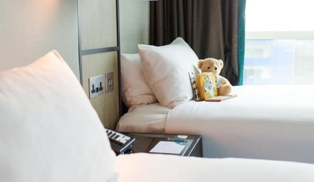Hyatt Place London Heathrow Airport