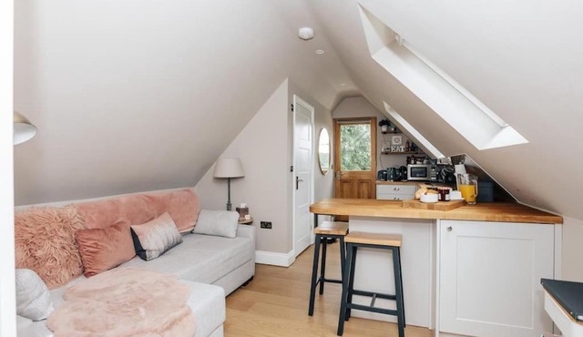 Hygge Lodge
