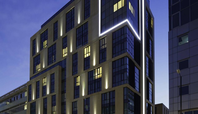 Ibis London Blackfriars