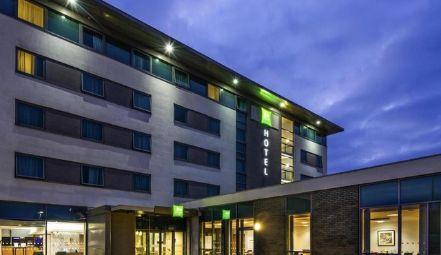 ibis Styles Crewe