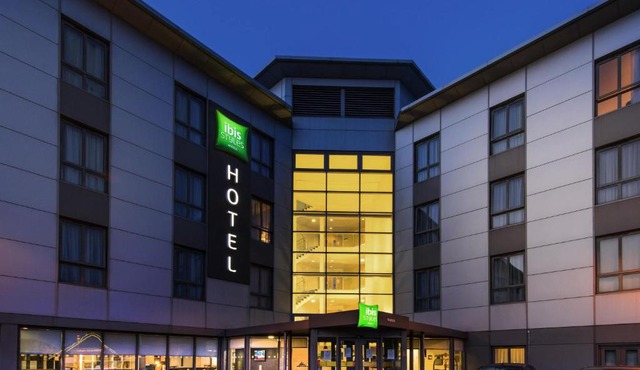 ibis Styles Haydock
