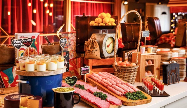 ibis Styles London Southwark – near Borough Market