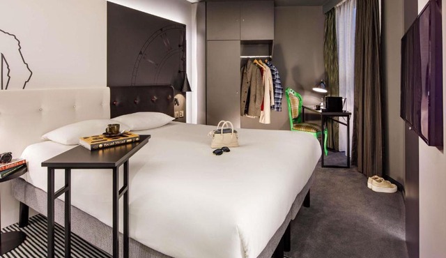 ibis Styles London Southwark - near Borough Market