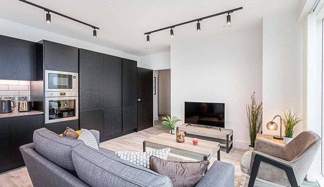 Icon Tower Flat II