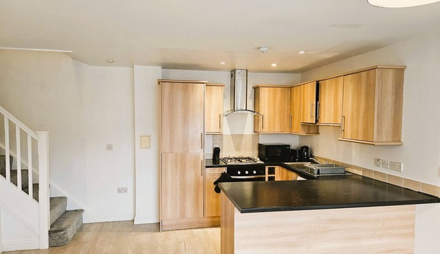 Impeccable 2-bed House in Basildon