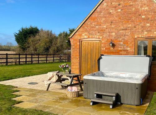 Inglenook Barns