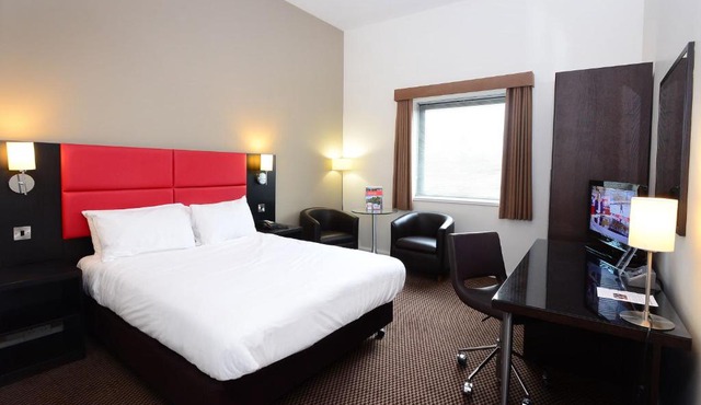 International Hotel Telford