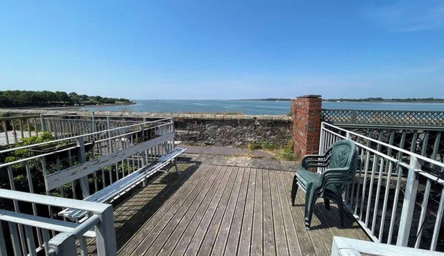 Isfryn Holiday Let