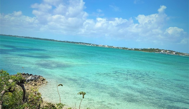Island House w/Private Marina-Central Abaco-MHH-Sugarloaf Cay-Private