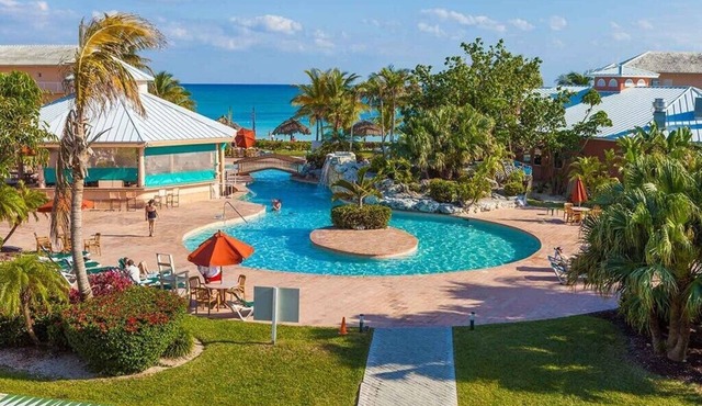 Island Seas Resort 2 bedroom. Reserve with licensed broker. Book now!