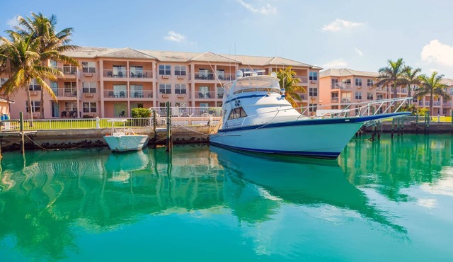 Island Seas Resort 2 Bedroom - Sleeps 6