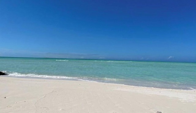 Island Vibe #1 3 bedroom condo near the beach