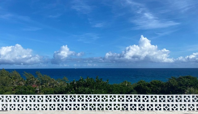 ISLAND VILLA with Private Pool and Panoramic Views; Walk to Resort Amenities!