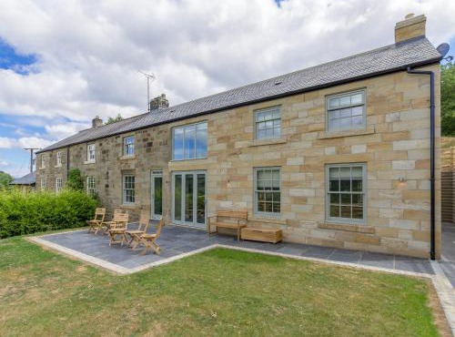Ivy Cottage