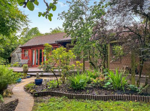 Ivy Lodge