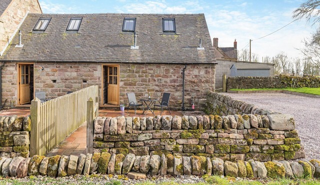 Jacob's Barn - UK46733