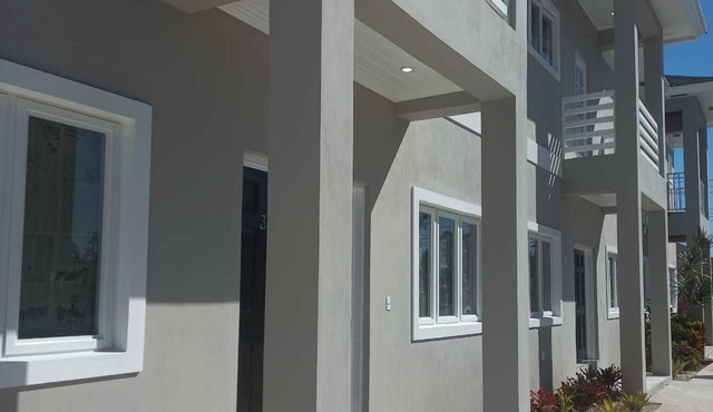 Jas MeRose Place - Townhouse 1