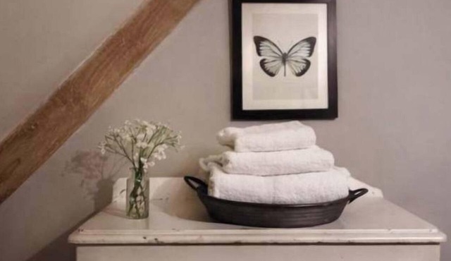 Jasmine Cottage | English Grade II | Upper Slaughter