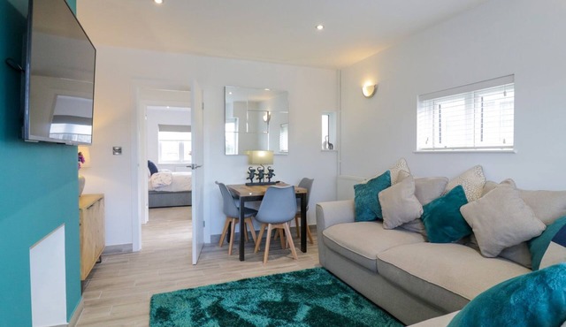 Jasmine Cottage