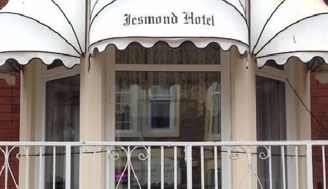 Jesmond International Hotel