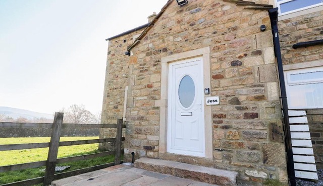 Jess Cottage