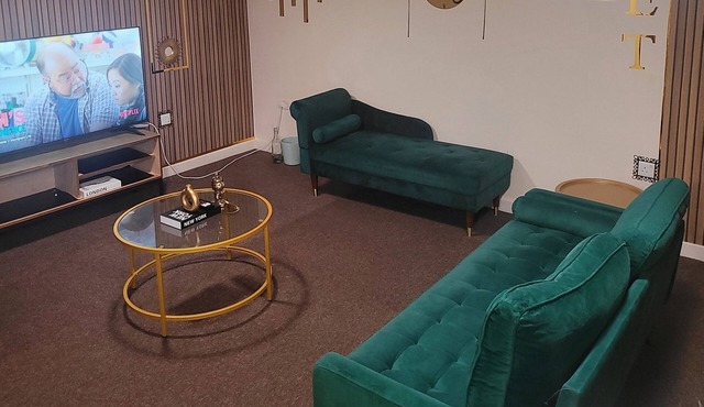 Jessie 2-Bed Apartment in Luton Dunstable