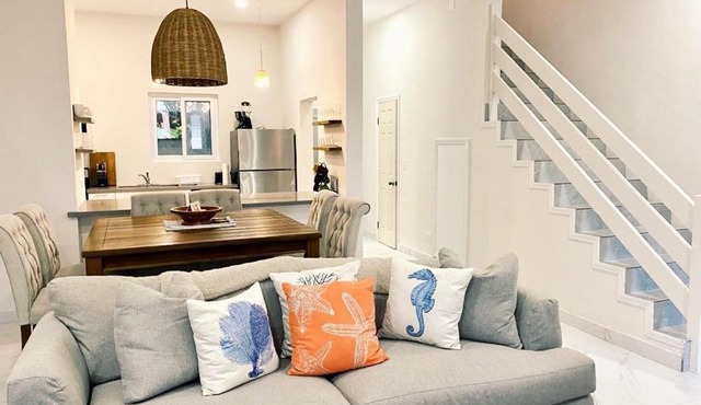 Jimmy Hill Beach villas,a perfect vacation getaway