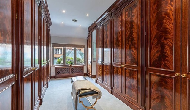JOIVY Exceptional 6BD home in Knightsbridge near Harrods