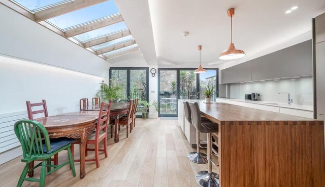 JOIVY Stunning house close to Notting Hill