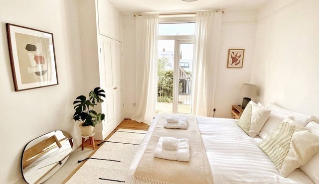 Juniper House by the Sea - Margate