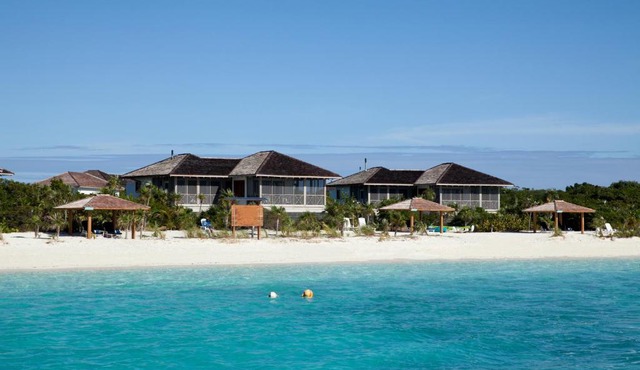 Kahari Resort, a Peace and Plenty Resort Property
