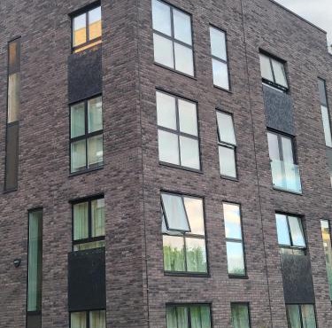 Kayz Lodge- Luxury Ensuite-Private & Shared Accommodation in a New House at the Olympic village overlooking Stratford Westfield and Tube Station