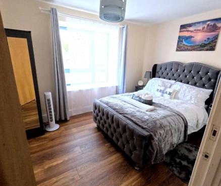 Keniji Luxury 2 Bed Apartment