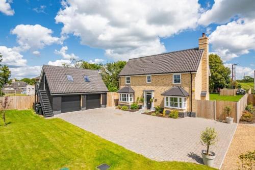 Kestral House