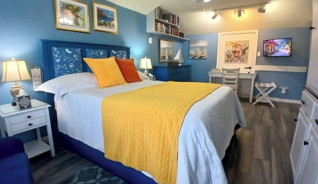 Kestrel - Best location in Nassau, Kestrel Bahamas Vacation Rental