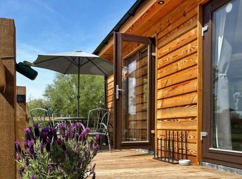 Kestrel Lodge