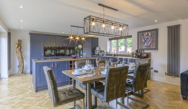 Ketley Vallens - An Especially Beautiful Home