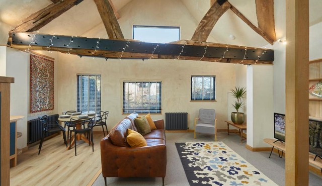 Kin Ludlow Rooms