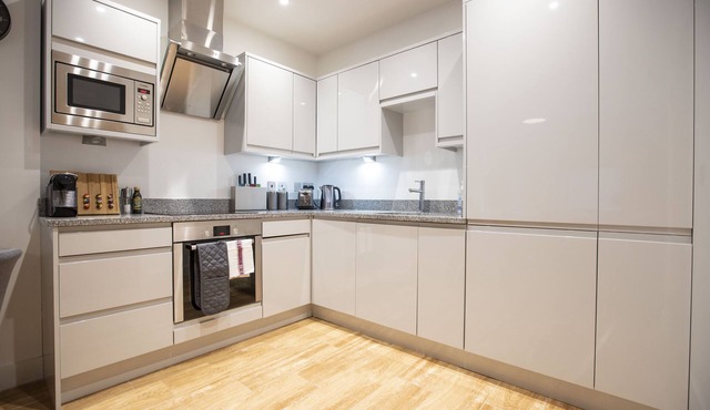 King Edward Apartments