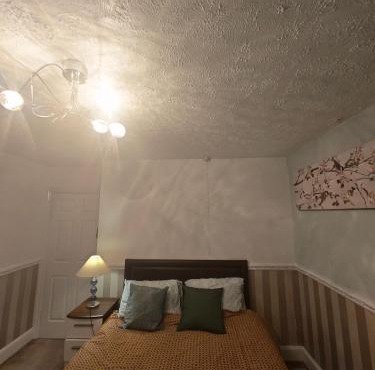 King Sized Bedroom near Beamish Museum