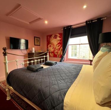 King Street Accomadation