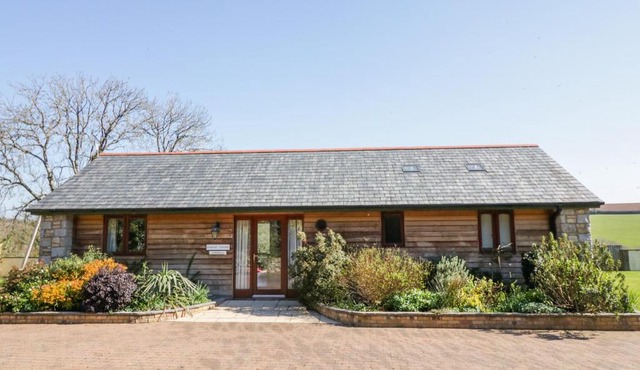 Kingcup Cottage
