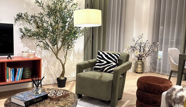 Kings Cross Exclusive residence - 3BR