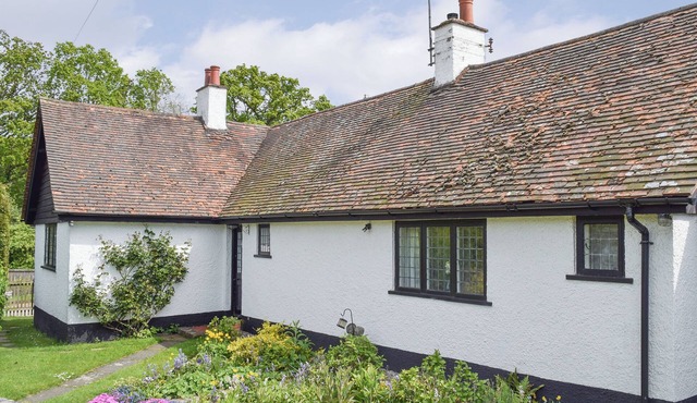 Kingshill Farm Cottage - 28270