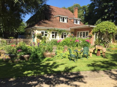 Kingswood Cottage