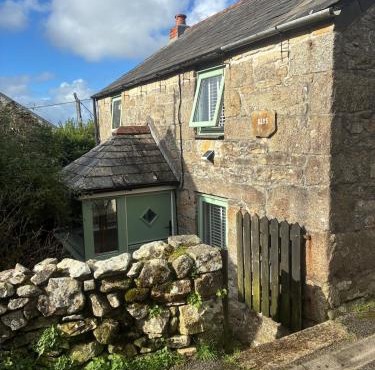 Klys cottage